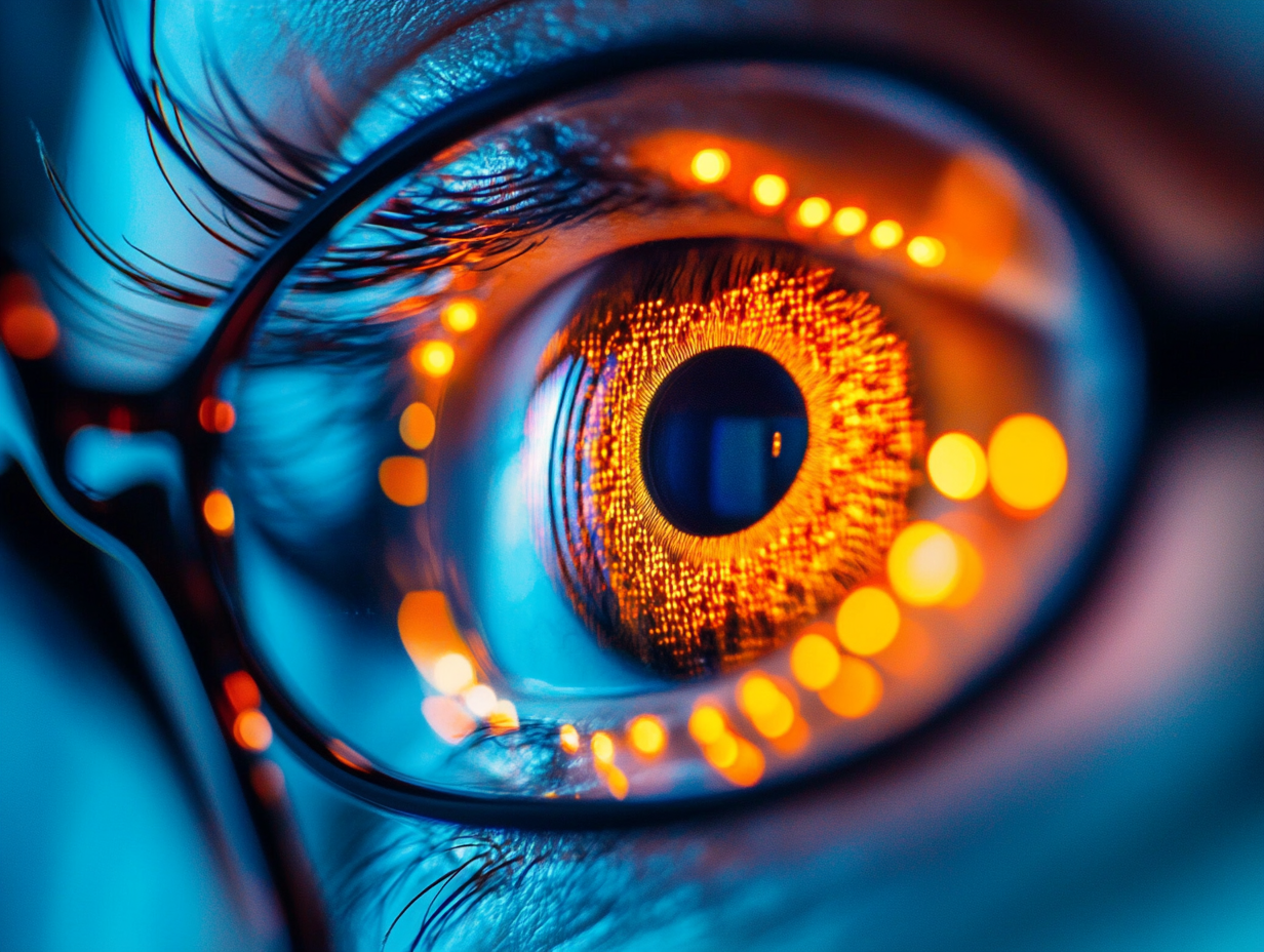 Innovative Trends in Led Eye-Protection Light for Global Buyers in 2025