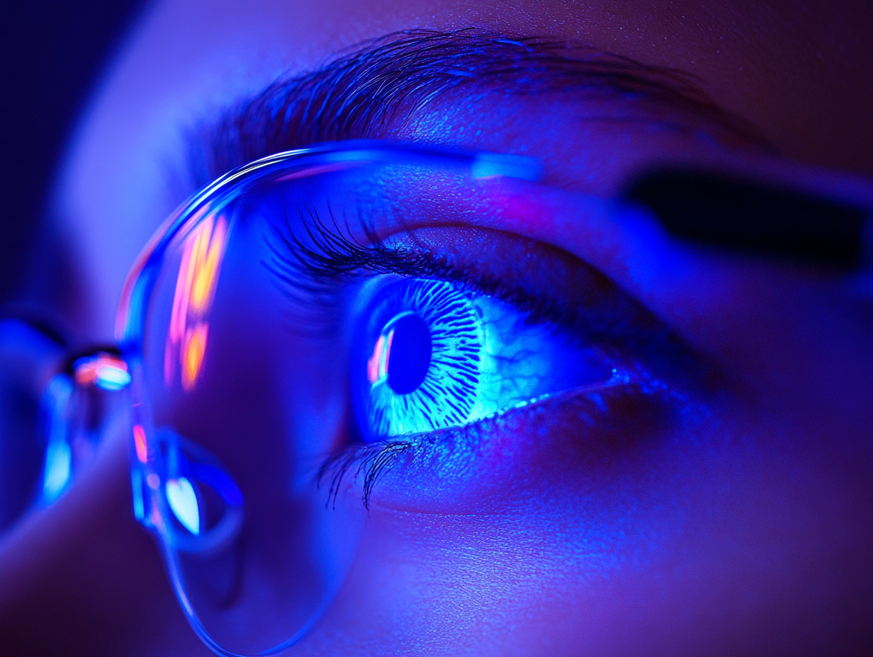 Innovative Trends in Led Eye-Protection Light for Global Buyers in 2025