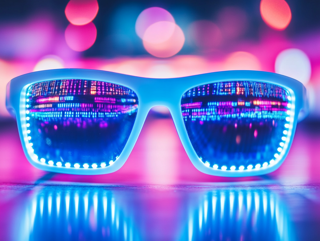 Innovative Trends in Led Eye-Protection Light for Global Buyers in 2025