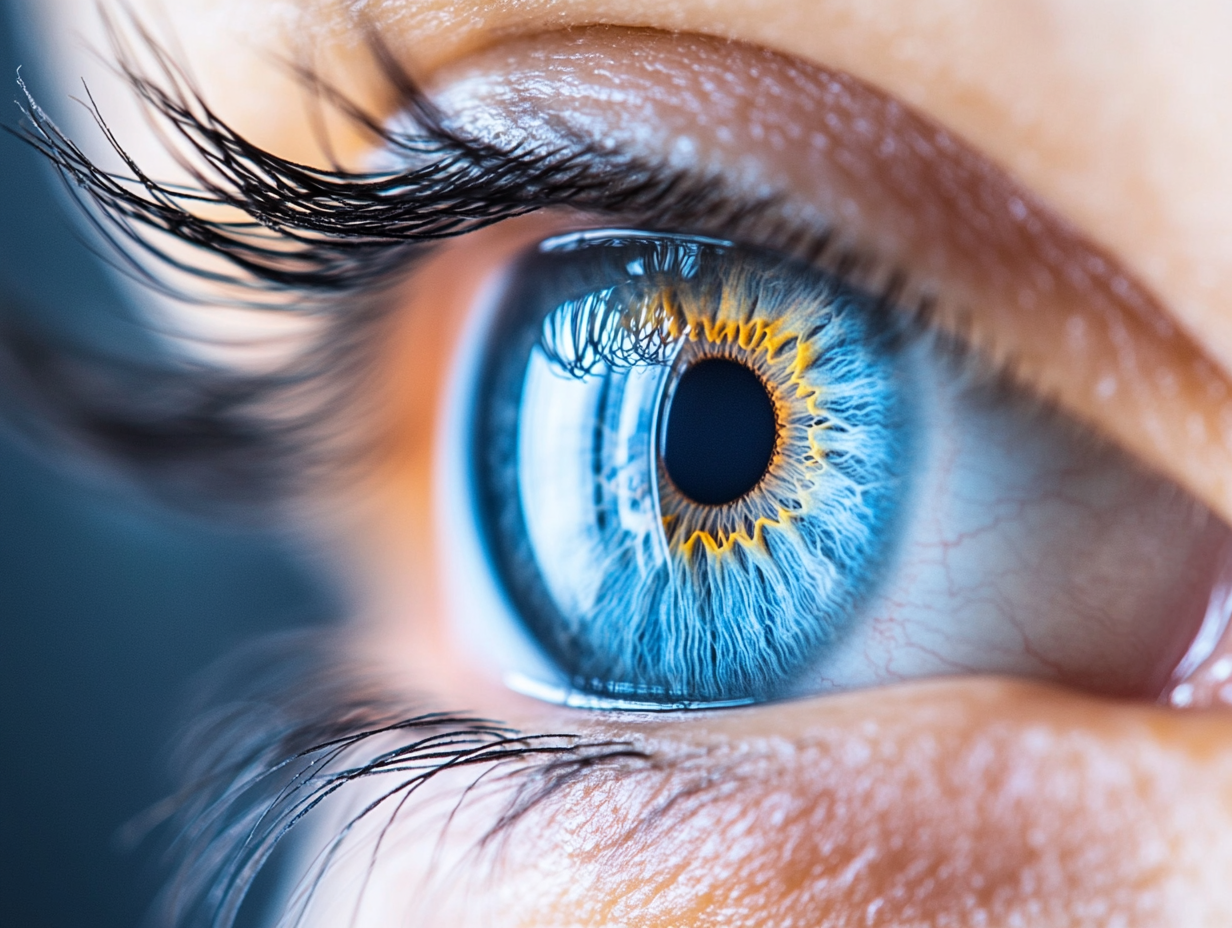 Understanding Ophthalmic Preservatives Technical Specifications and Their Importance in Eye Care Products
