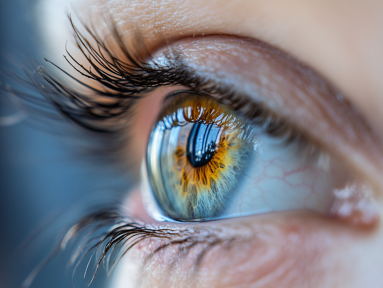 Understanding Ophthalmic Preservatives Technical Specifications and Their Importance in Eye Care Products