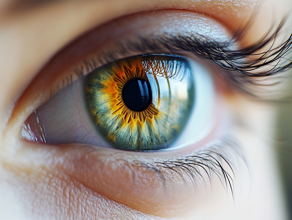 Understanding Ophthalmic Preservatives Technical Specifications and Their Importance in Eye Care Products