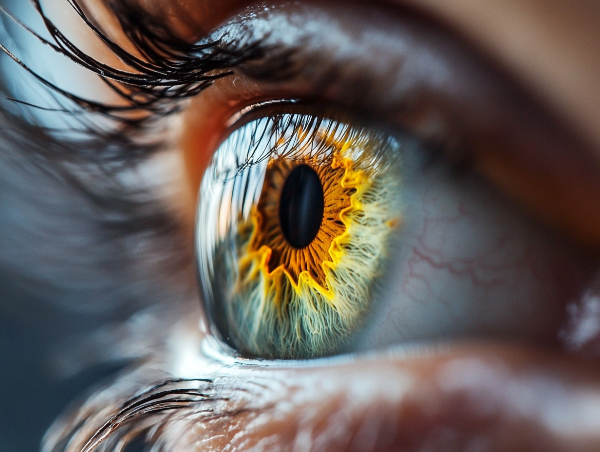 Understanding Ophthalmic Preservatives Technical Specifications and Their Importance in Eye Care Products