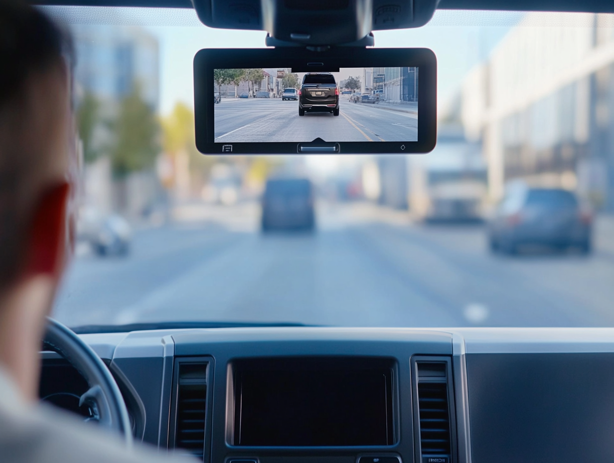 Unlocking Safety with Wireless Rearview Cameras in Modern Vehicle Designs