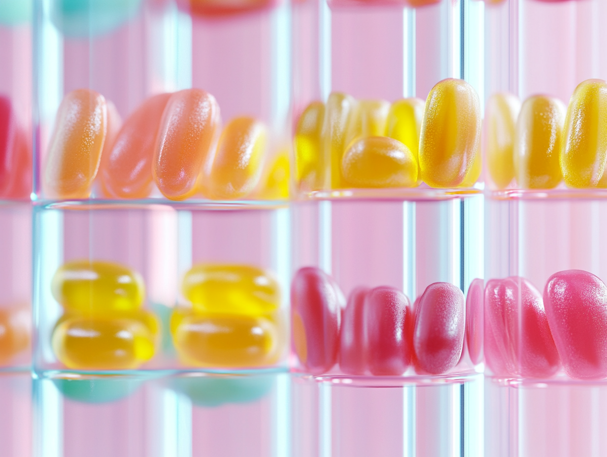 Comprehensive Insights into Sourcing Haribo Candy for Your Business