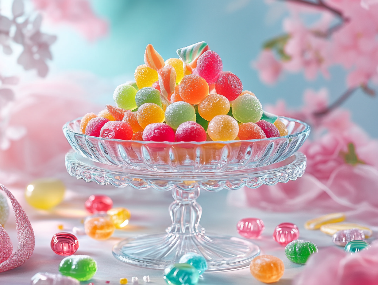 Comprehensive Insights into Sourcing Haribo Candy for Your Business
