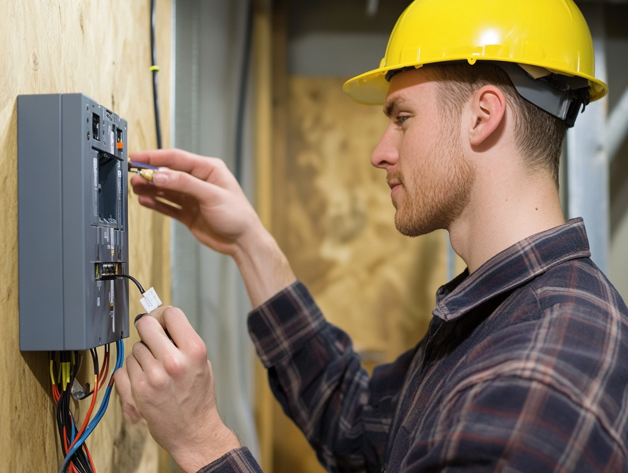 Maximize Efficiency and Reduce Repair Costs with Auto Changeover Switches Five Essential Tips
