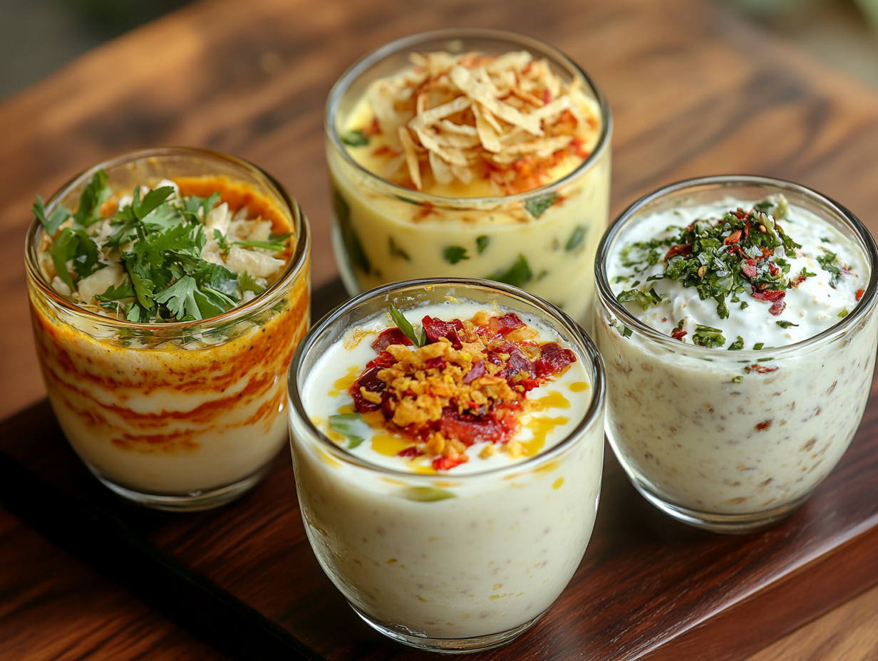 The Evolution of Dahi Starter in Global Markets