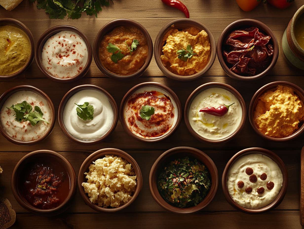 The Evolution of Dahi Starter in Global Markets