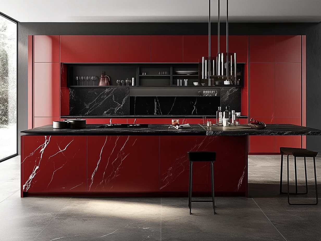 2025 Global Market Insights on Push Open Cabinet Trends and Innovations