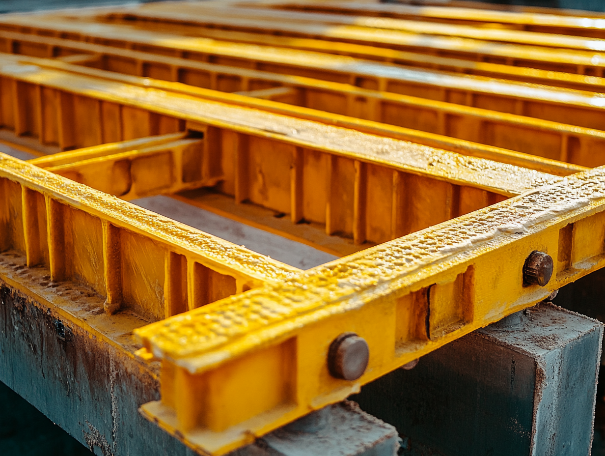 Understanding the Quality Standards for Waffle Slab Formwork Production