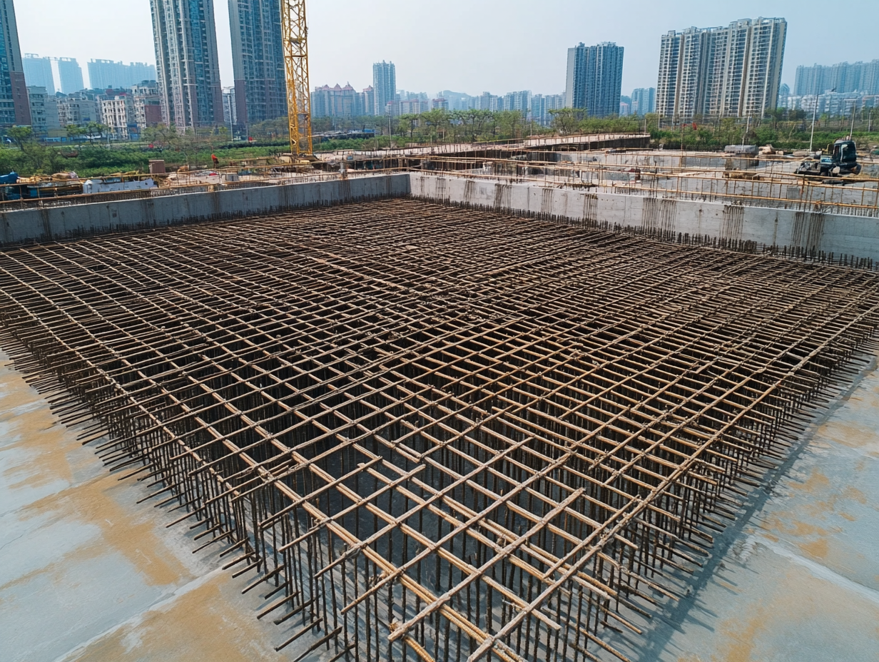 Understanding the Quality Standards for Waffle Slab Formwork Production