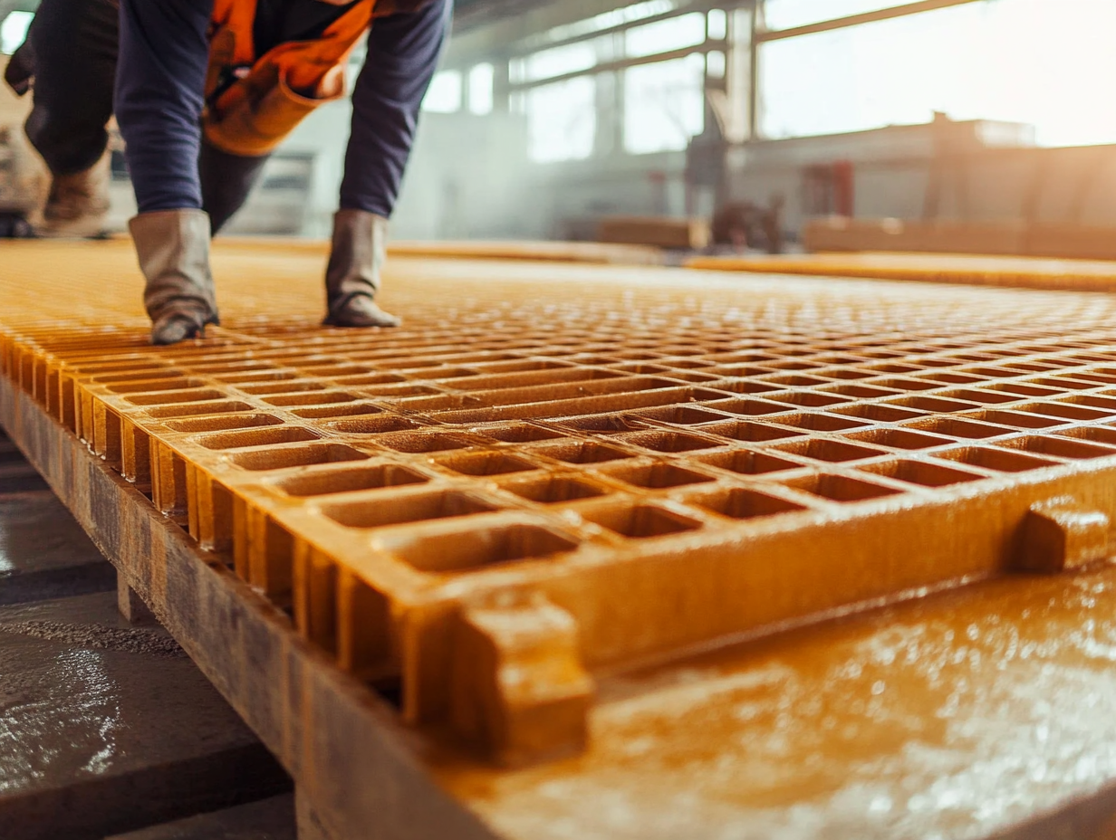 Understanding the Quality Standards for Waffle Slab Formwork Production