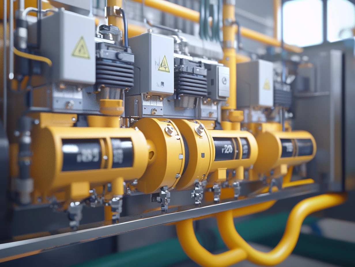 Exploring the Benefits of Current Transformers for Efficient Energy Management
