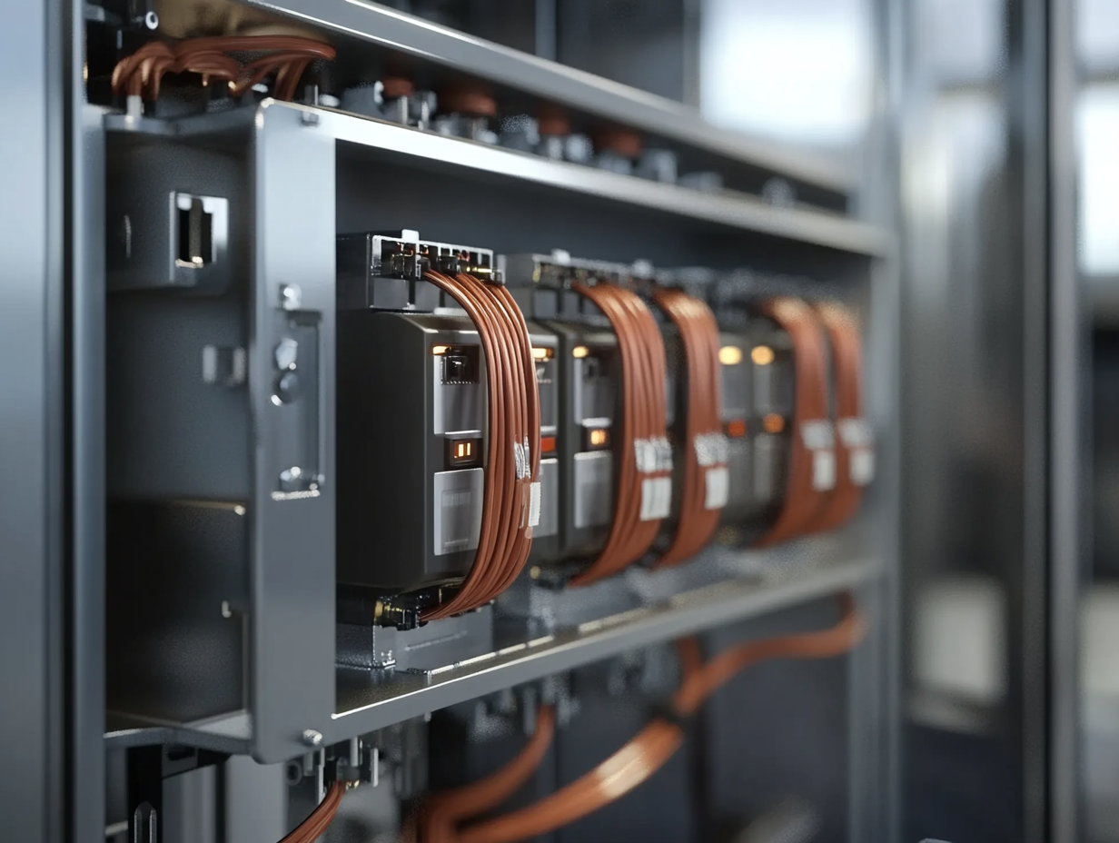 Exploring the Benefits of Current Transformers for Efficient Energy Management