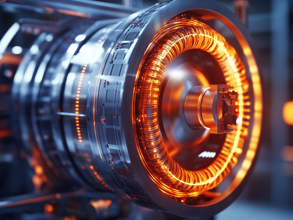 Exploring the Benefits of Current Transformers for Efficient Energy Management