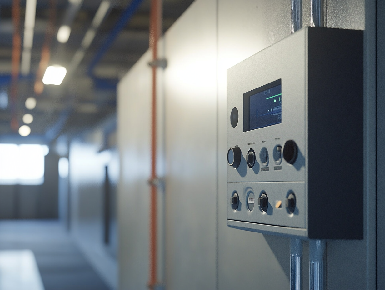 Exploring the Benefits of Current Transformers for Efficient Energy Management