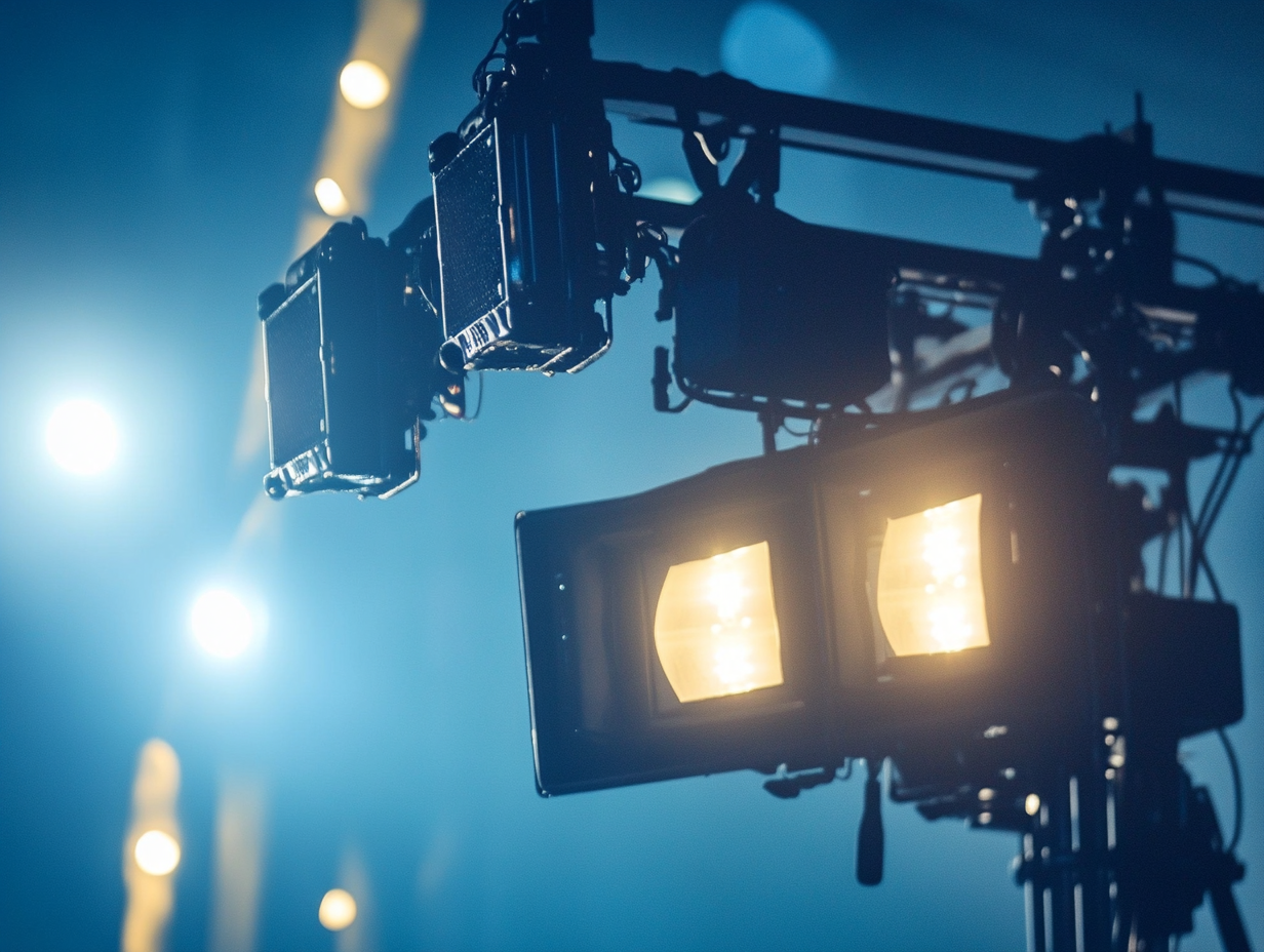 The Ultimate Guide to Evaluating Top Manufacturers for Mobile Lighting Towers