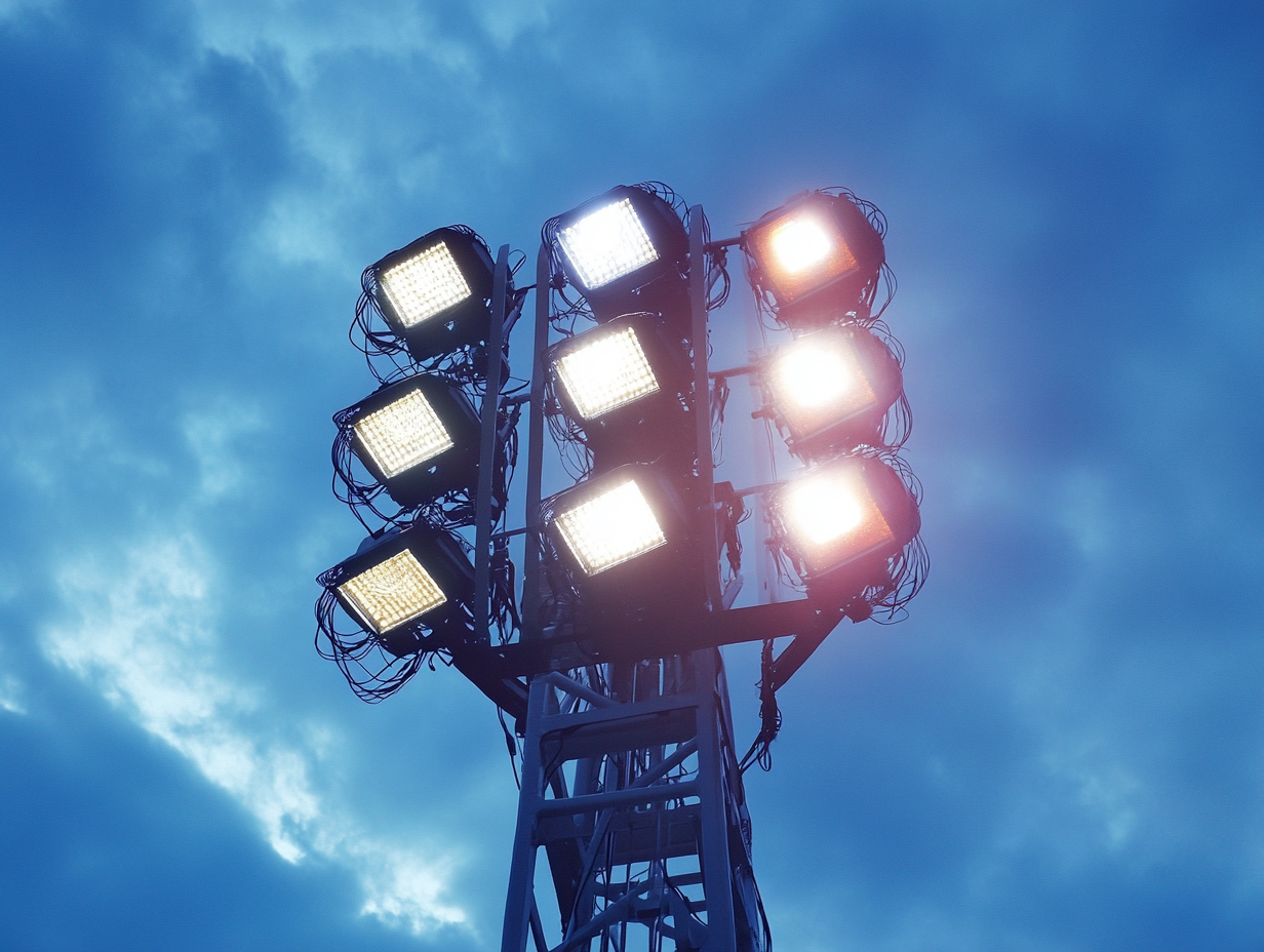 The Ultimate Guide to Evaluating Top Manufacturers for Mobile Lighting Towers