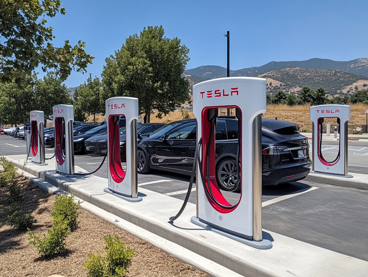 A Comprehensive Guide to Evaluating Bag Ev Chargers for Your Business Needs