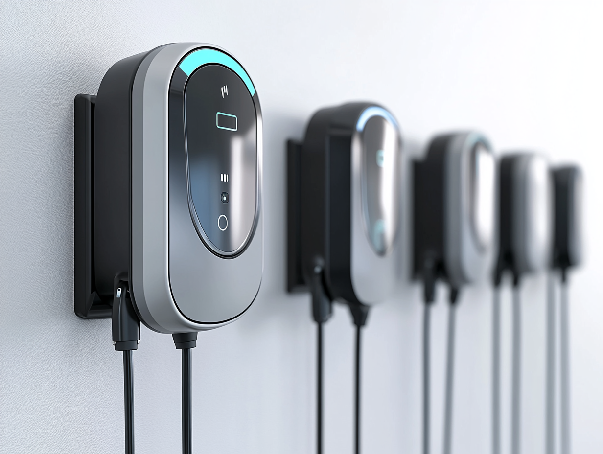 A Comprehensive Guide to Evaluating Bag Ev Chargers for Your Business Needs