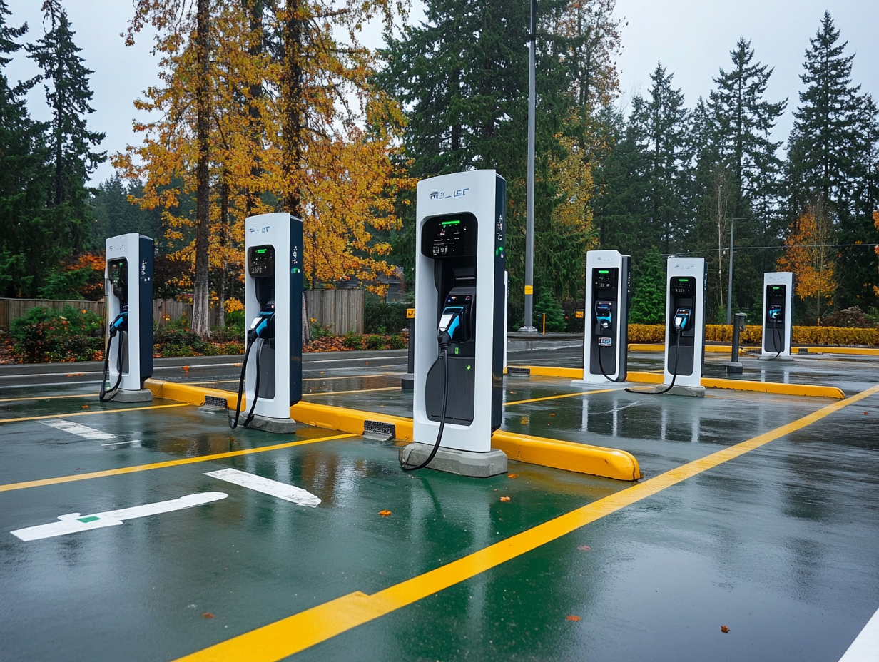 A Comprehensive Guide to Evaluating Bag Ev Chargers for Your Business Needs