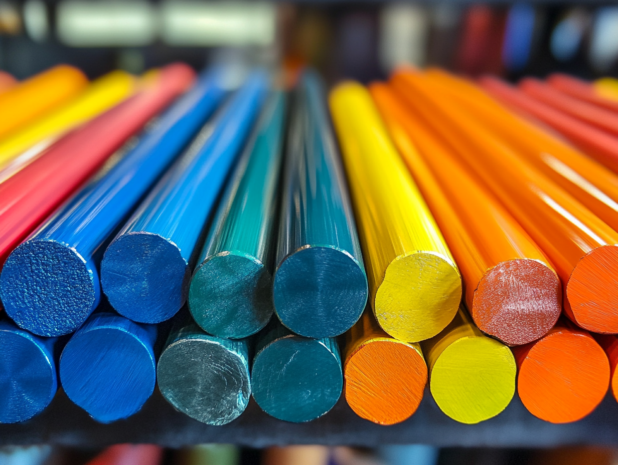 Choosing the Right Supplier for High Quality Ceramic Rods Across Different Manufacturers