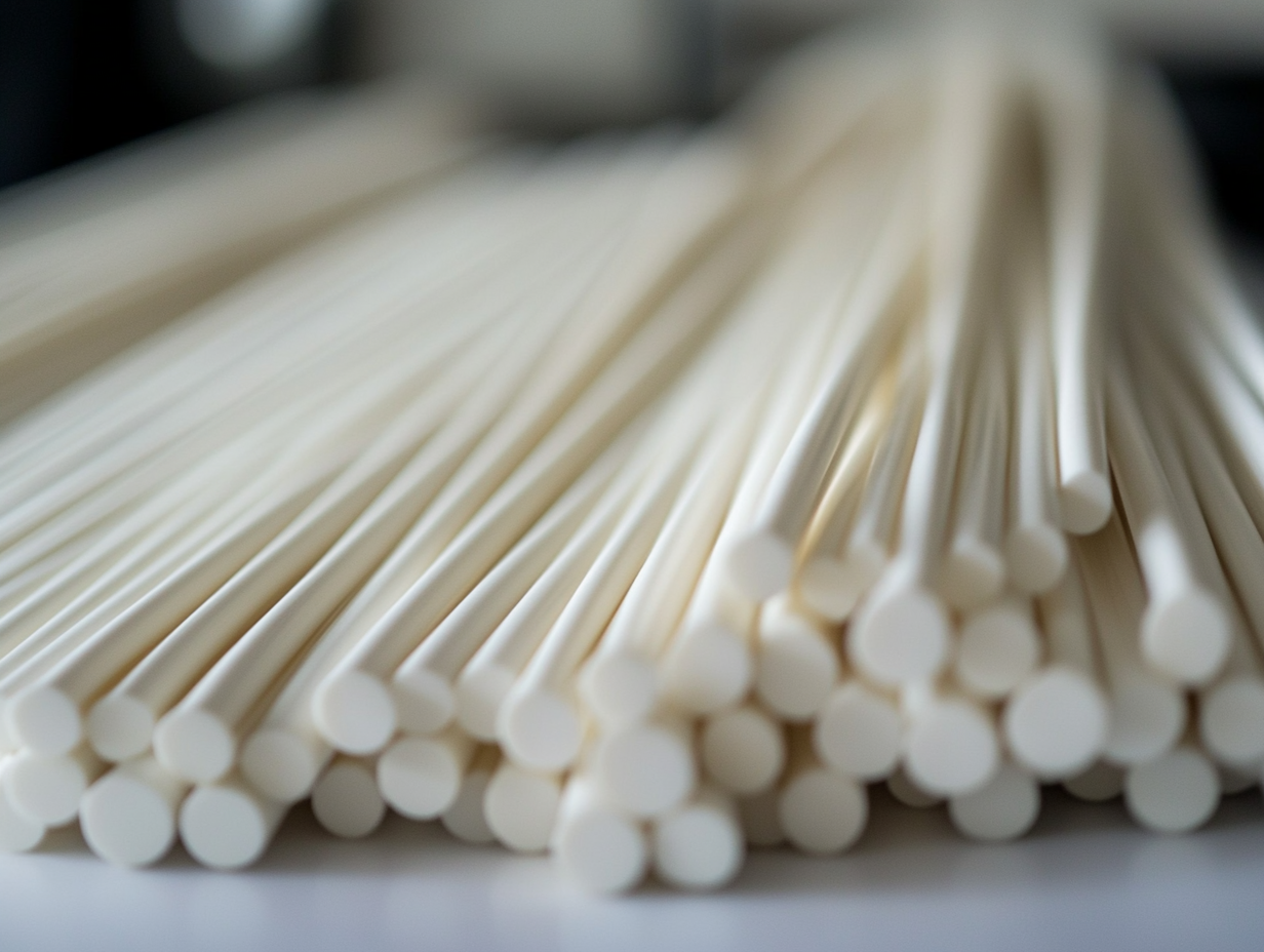 Choosing the Right Supplier for High Quality Ceramic Rods Across Different Manufacturers