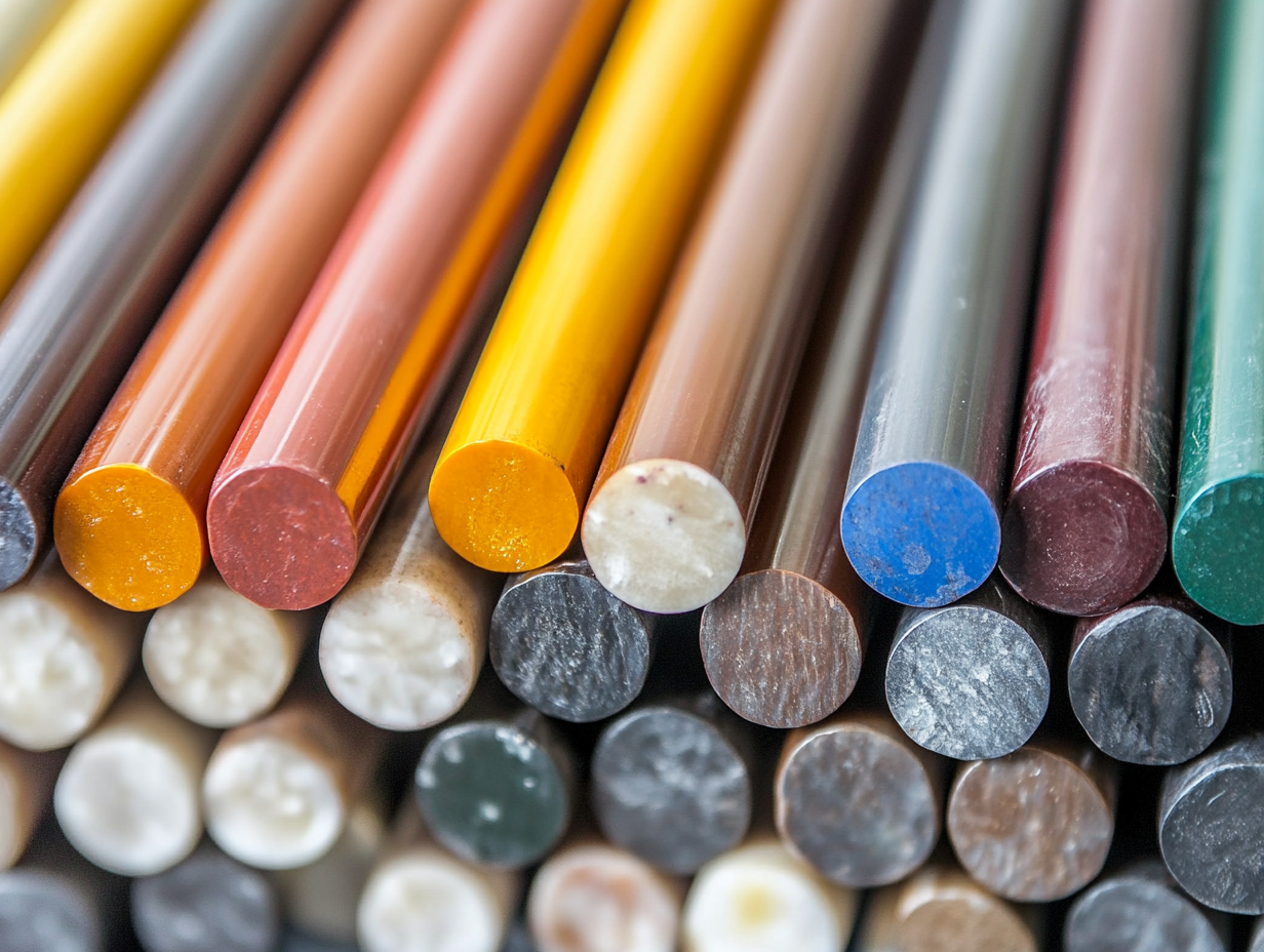 Choosing the Right Supplier for High Quality Ceramic Rods Across Different Manufacturers
