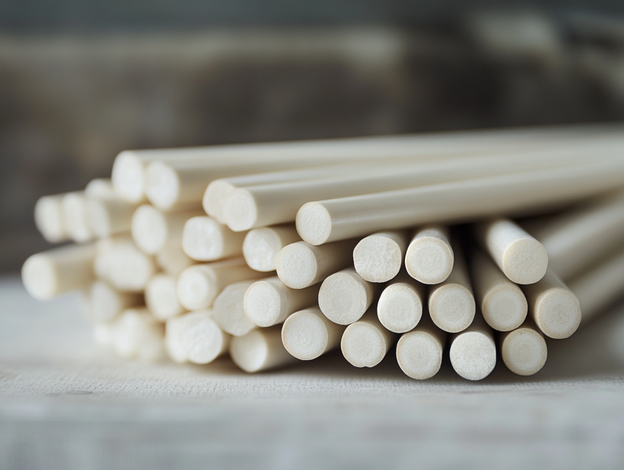 Choosing the Right Supplier for High Quality Ceramic Rods Across Different Manufacturers