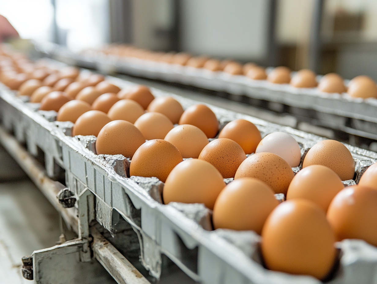 Challenges in Sourcing Egg Tray Making Machines Globally