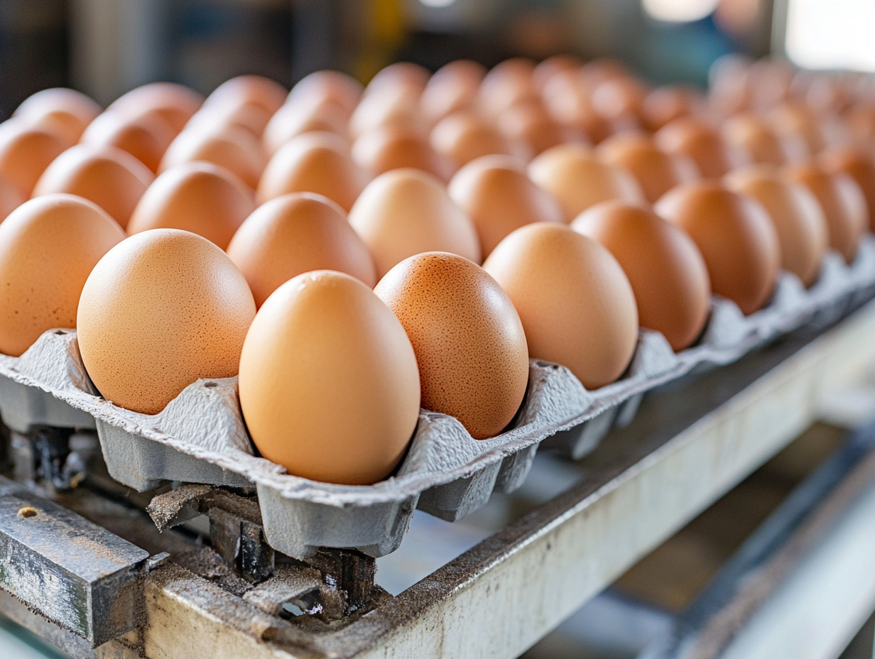 Challenges in Sourcing Egg Tray Making Machines Globally