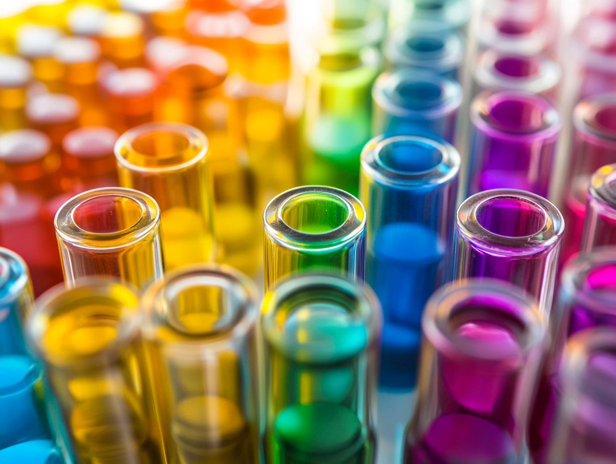 Emerging Trends in Clinical Research Tools for Global Buyers in 2025