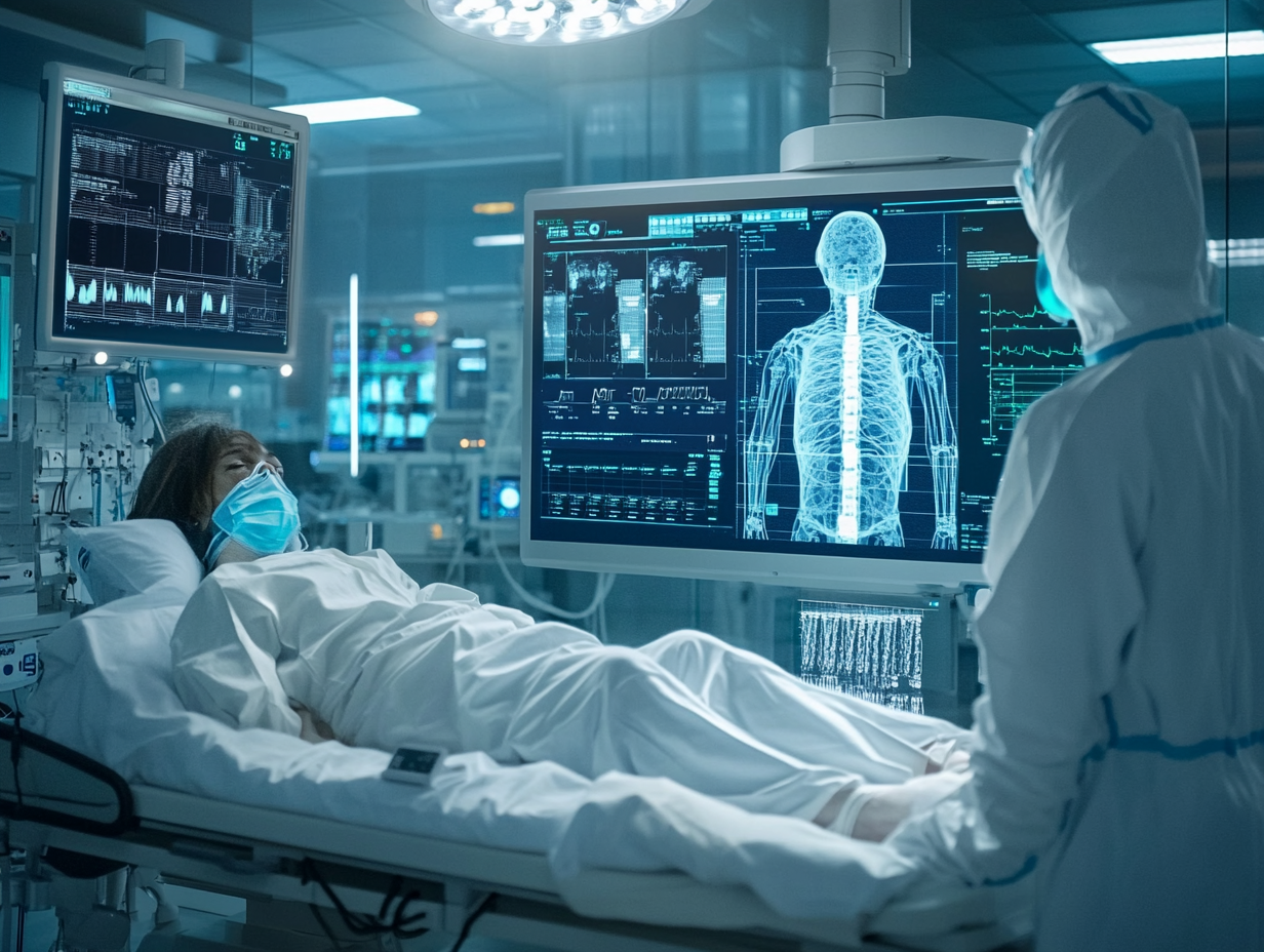 Emerging Trends in Clinical Research Tools for Global Buyers in 2025