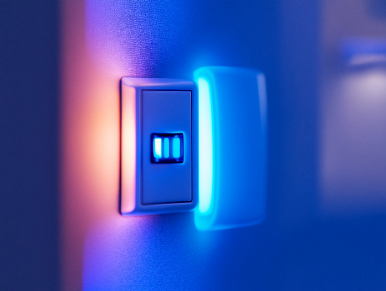 The Future of Push Button Switches With Light in 2025 Trends and Innovations