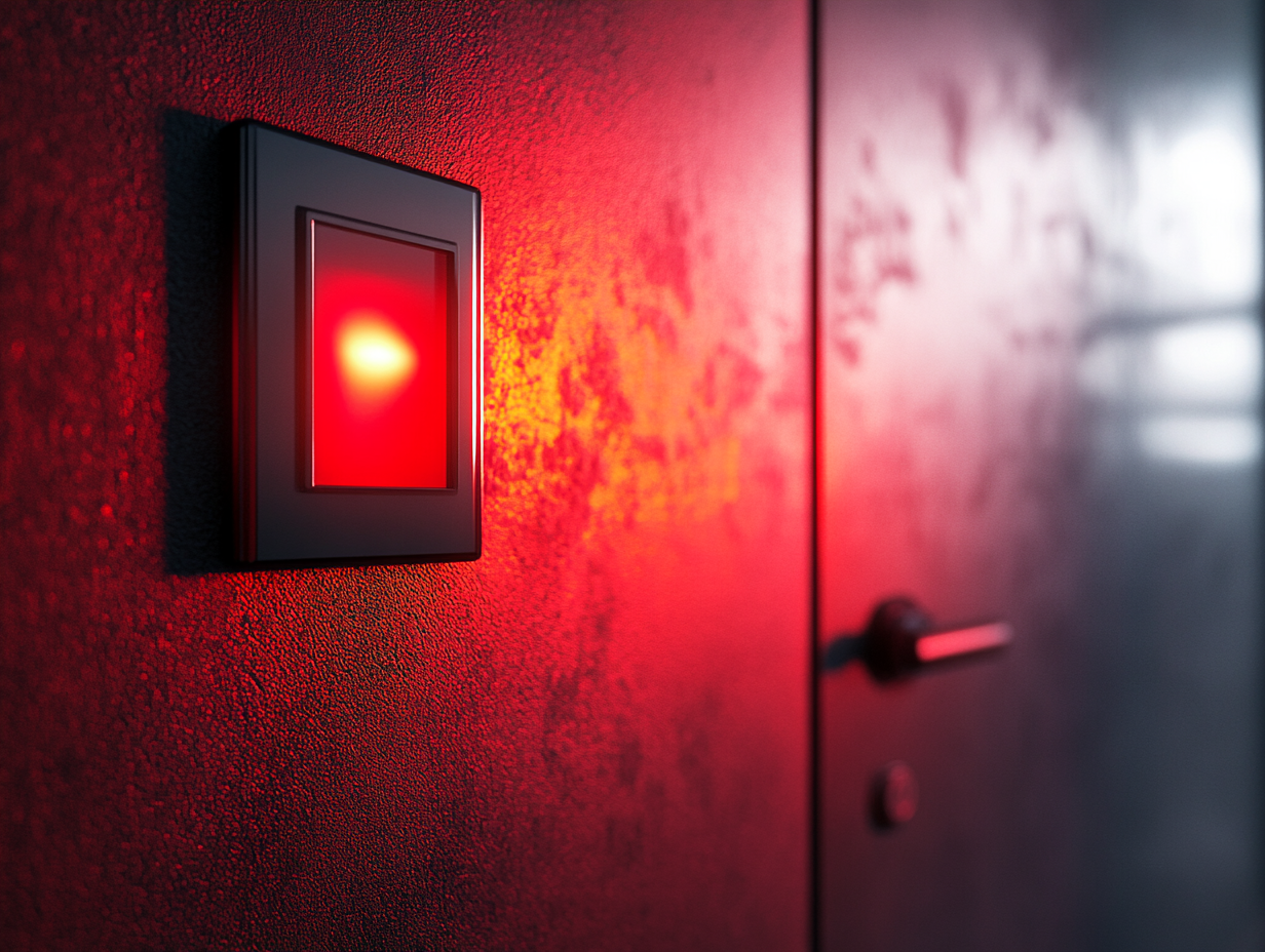 The Future of Push Button Switches With Light in 2025 Trends and Innovations