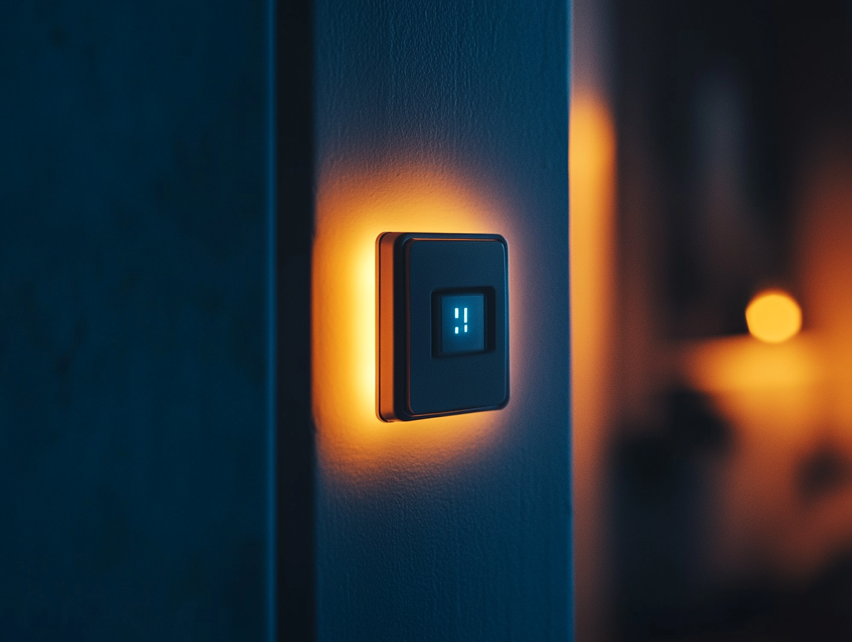 The Future of Push Button Switches With Light in 2025 Trends and Innovations