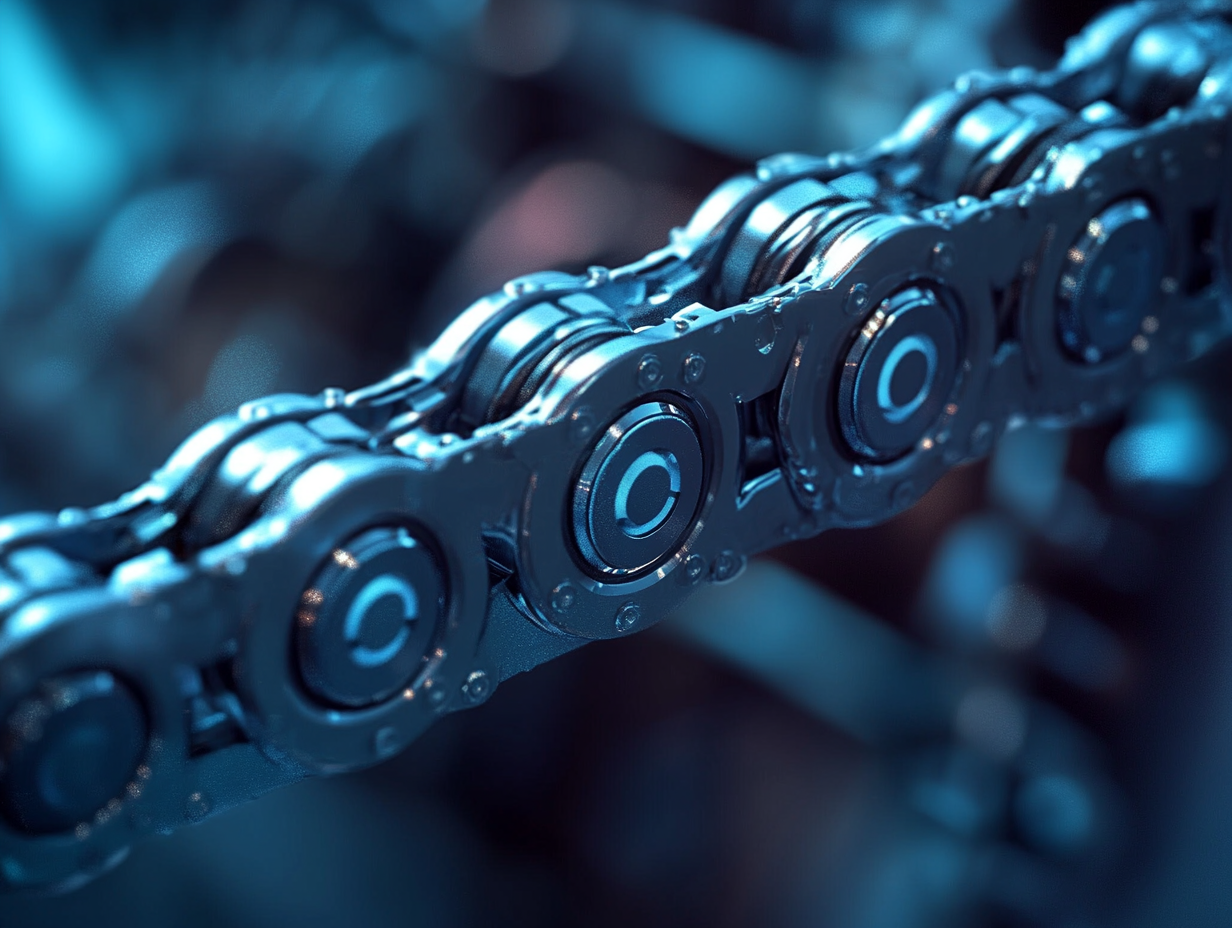 Innovations in Lock Bike Chain Technology for Global Buyers in 2025