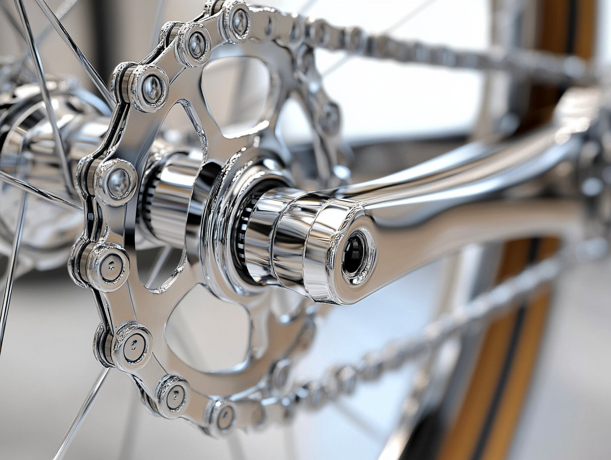 Innovations in Lock Bike Chain Technology for Global Buyers in 2025