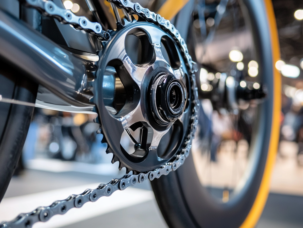 Innovations in Lock Bike Chain Technology for Global Buyers in 2025
