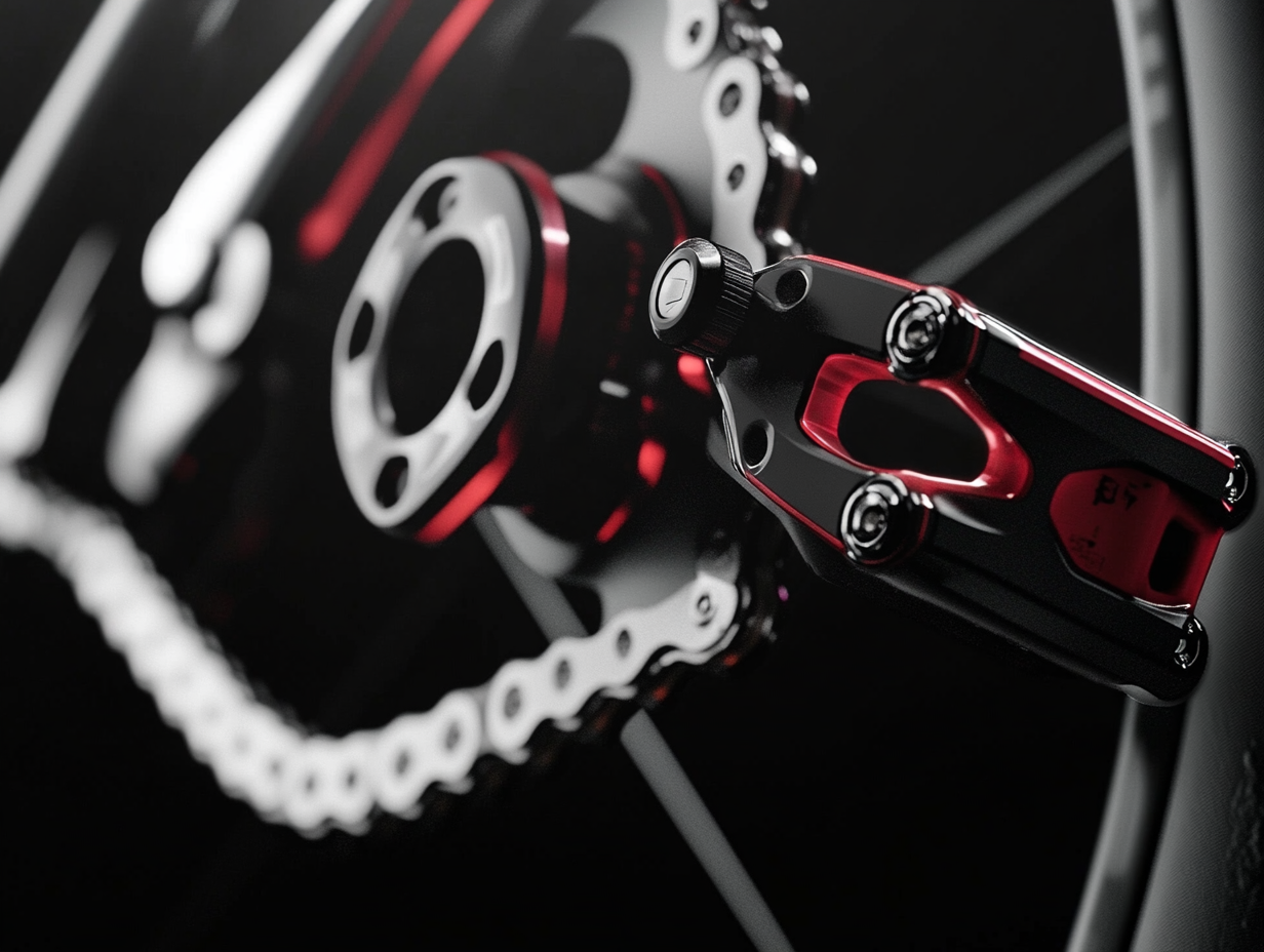 Innovations in Lock Bike Chain Technology for Global Buyers in 2025