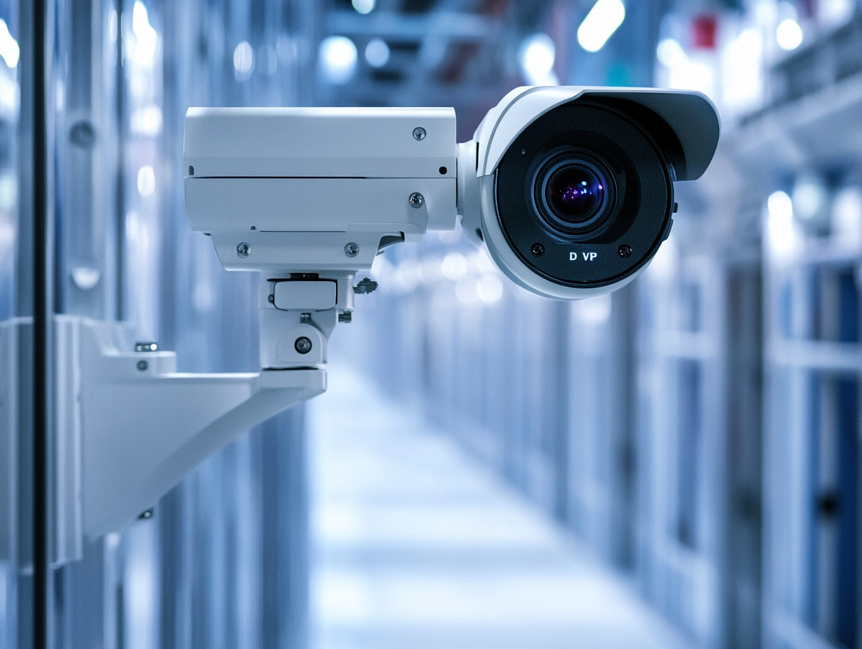 Innovative Applications of Dvp Camera Technology Across Global Industries