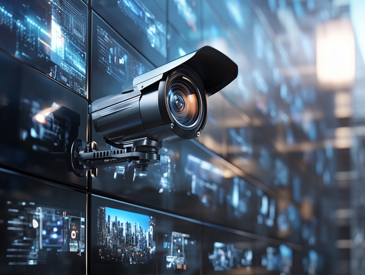 Innovative Applications of Dvp Camera Technology Across Global Industries
