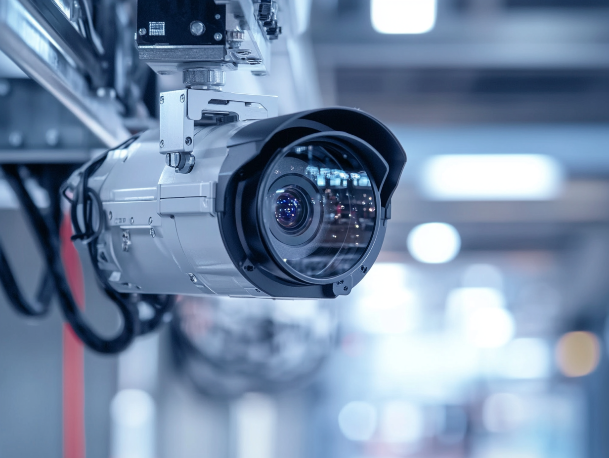 Innovative Applications of Dvp Camera Technology Across Global Industries