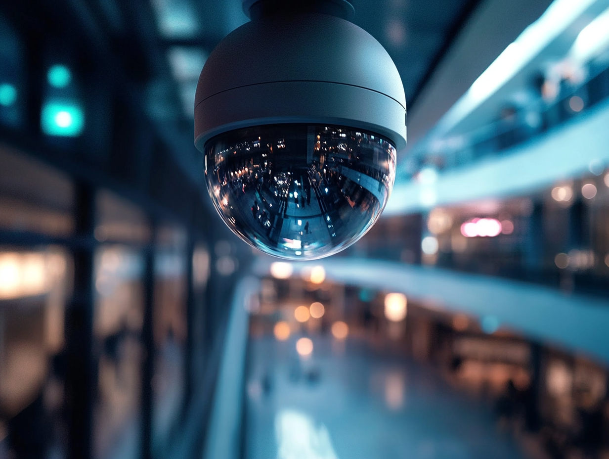 Innovative Applications of Dvp Camera Technology Across Global Industries