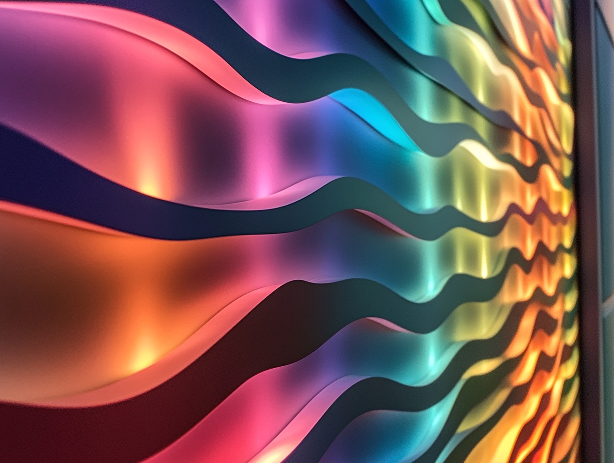 Future Innovations in Wall Panel Technology Shaping the Industry