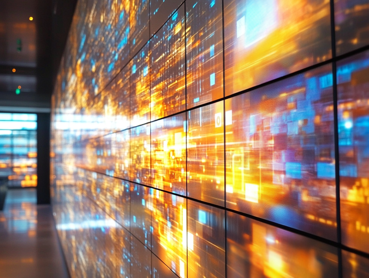 Future Innovations in Wall Panel Technology Shaping the Industry