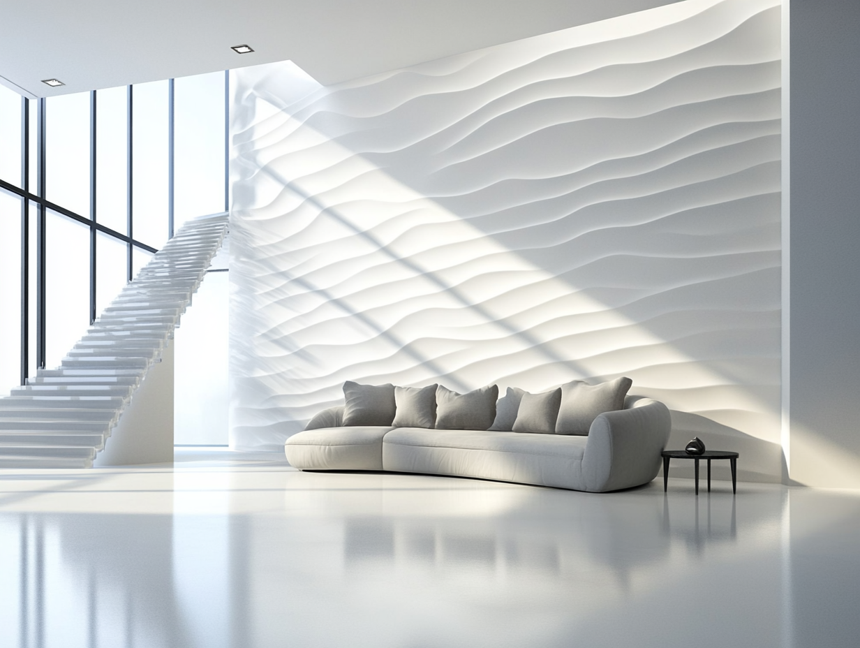 Future Innovations in Wall Panel Technology Shaping the Industry
