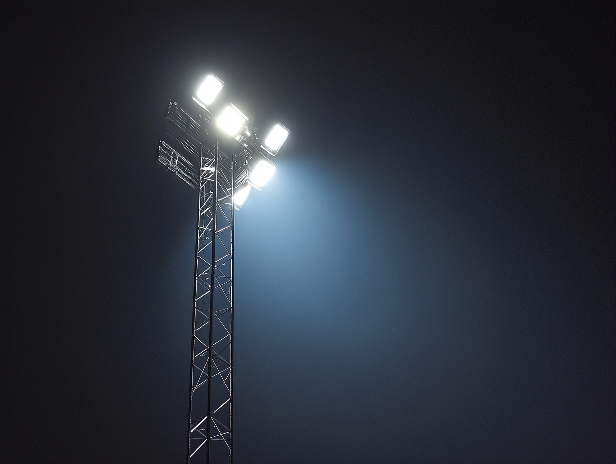 Comprehensive Overview of Mobile Lighting Towers and Their Applications
