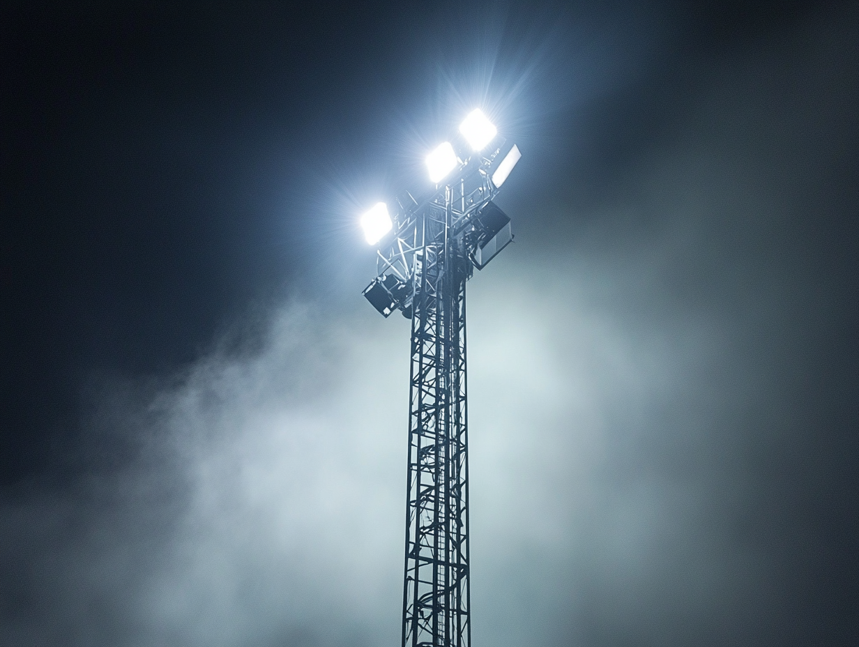 Comprehensive Overview of Mobile Lighting Towers and Their Applications